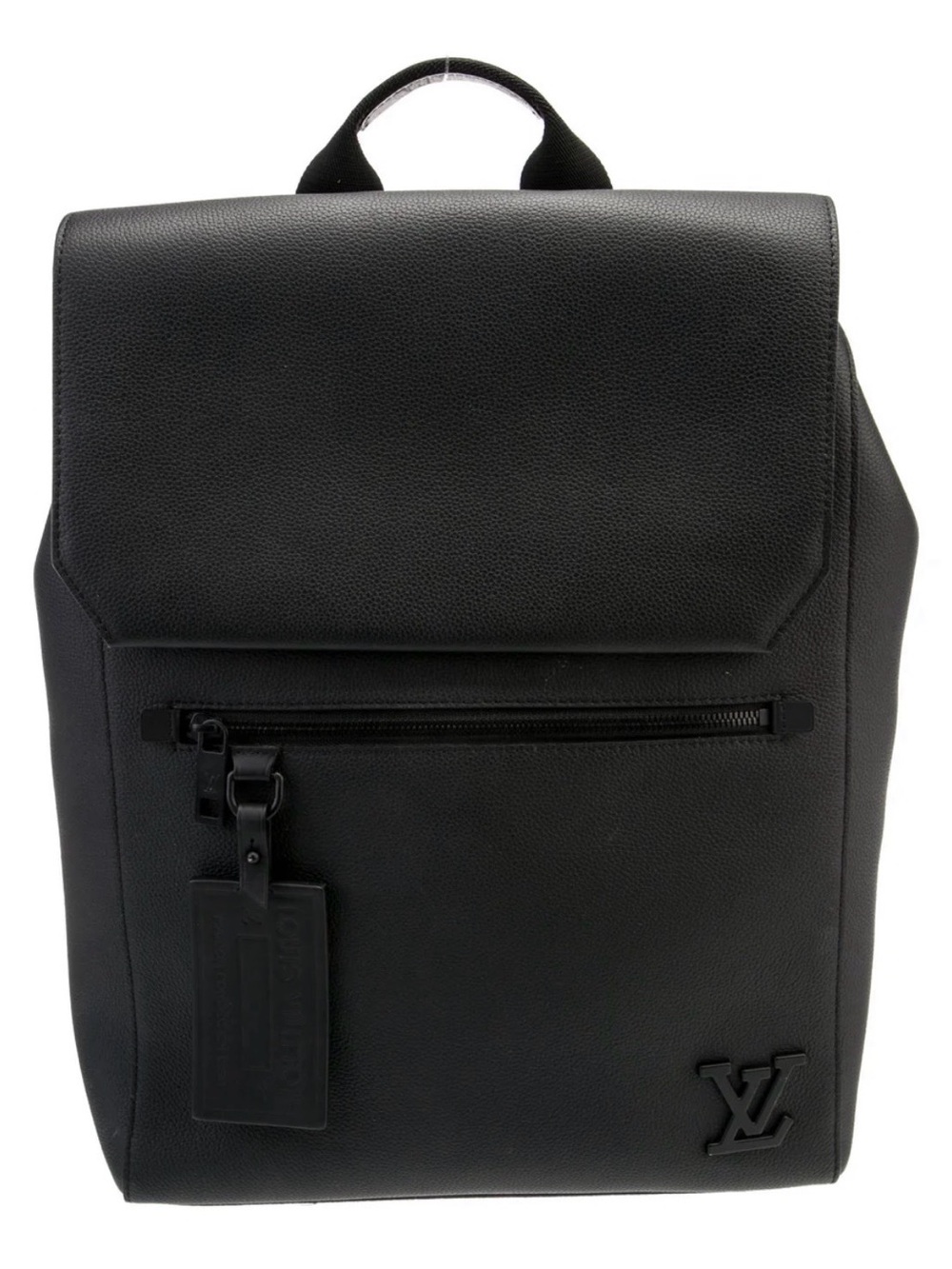 Louis Vuitton Taiga Leather Backpack